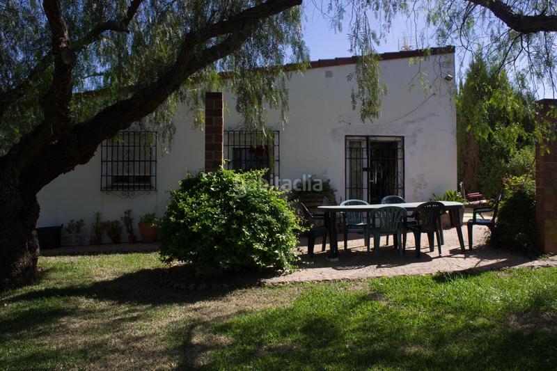 Foto df045c79-5553-4e4d-91df-b135b344e65c. Masía finca rústica en venta huelva en Moguer