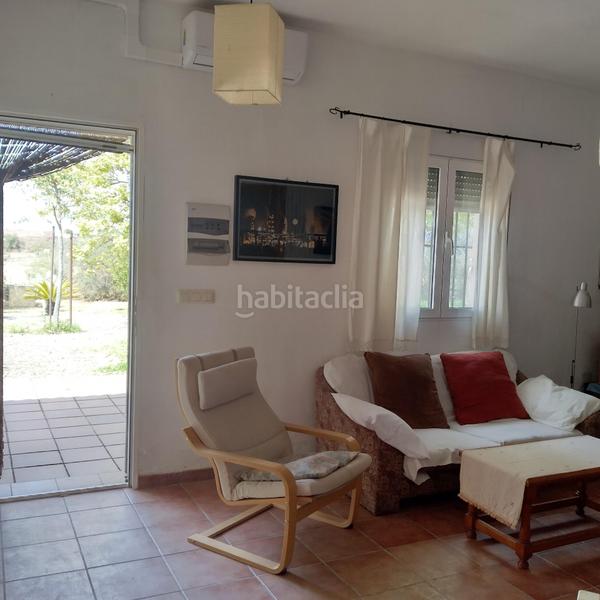 Foto ec53bd8b-7071-41bf-b28e-a5947dc5ef06. Masía finca rústica en venta huelva en Moguer