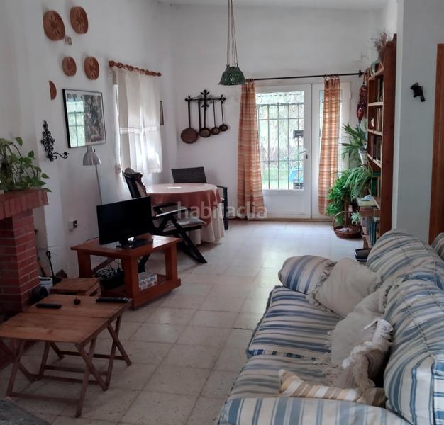 Foto f1422e3b-ed8e-45f5-8a42-69b97ecc3277. Masía finca rústica en venta huelva en Moguer
