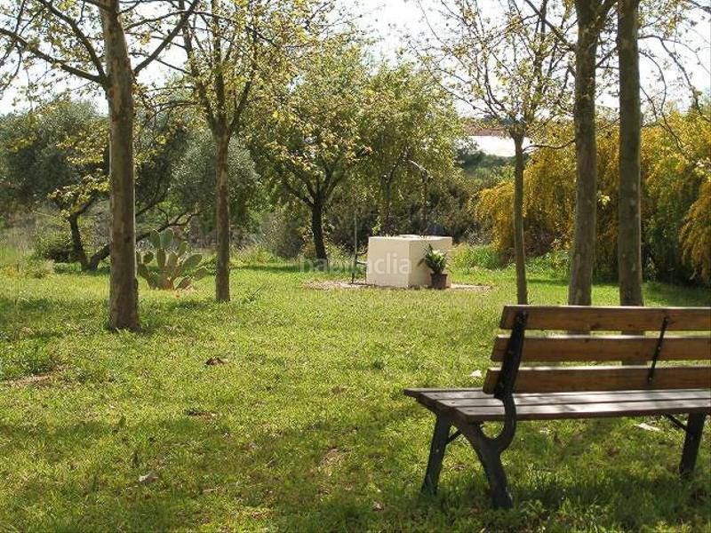 Foto f1abb1ec-d879-432d-b272-f60640264aa2. Masía finca rústica en venta huelva en Moguer