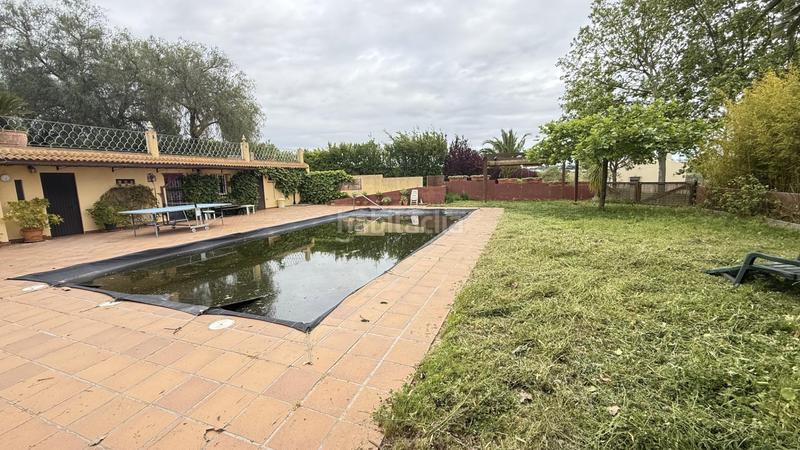 Foto fab03ddf-f7c3-42d2-b7fa-217bb2a8db75. Masía finca rústica en venta huelva en Moguer