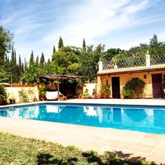 Masia en Moguer. Finca rstica en venta en moguer huelva