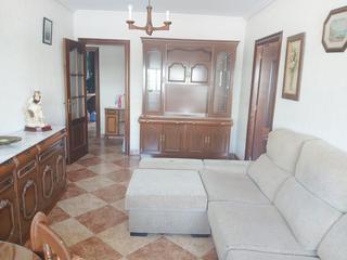 Pis en La Orden. Venta piso la orden