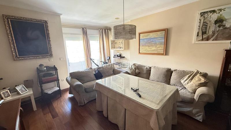 Foto e6a1be2e-8fc3-463e-aab5-283537d72f48. Appartamento in Centro Huelva