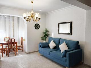 Pis a La Orden. Piso en venta en la orden huelva