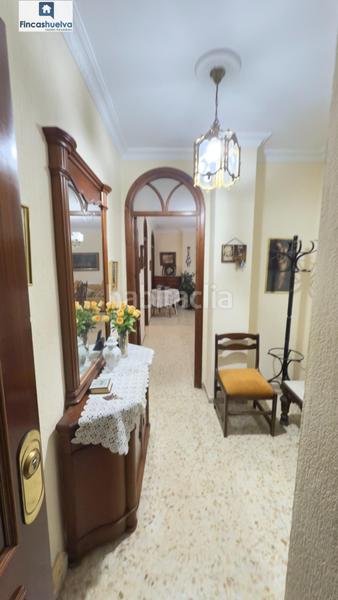 Foto 184a3086-d3e5-49a0-b7fd-ef40512718a1. Pis amb aparcament a Centro Huelva