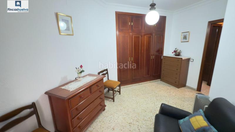 Foto 19014c12-efff-444d-a357-d28d901ae80a. Pis amb aparcament a Centro Huelva
