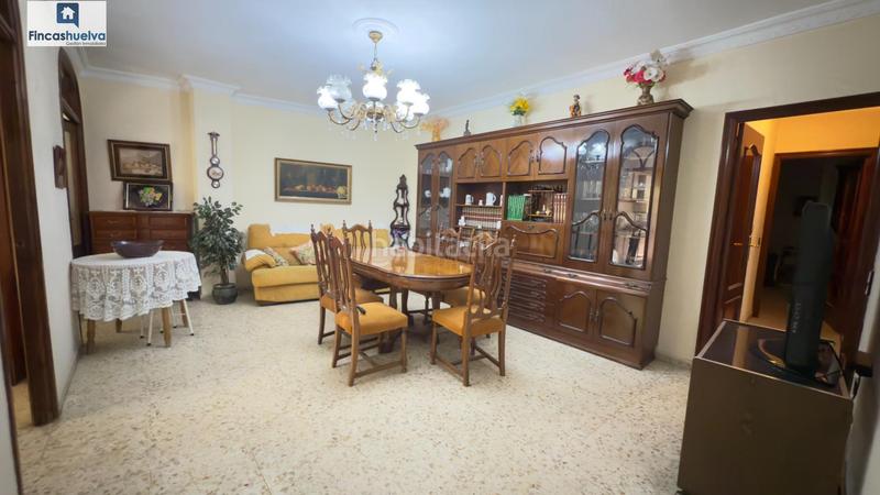 Foto 2967bc3a-7b92-4830-9979-5262842320c3. Pis amb aparcament a Centro Huelva