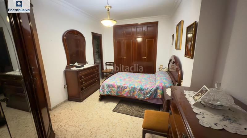 Foto 49cb1608-4426-4b10-8030-af26f54a3dda. Pis amb aparcament a Centro Huelva