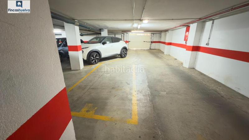 Foto 9b1e1a3c-b846-4fe1-b926-c46b18160205. Pis amb aparcament a Centro Huelva