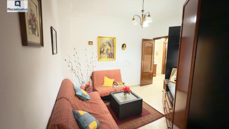 Foto c6c2623d-5bbc-4b3c-88de-193d5e992ca4. Pis amb aparcament a Centro Huelva