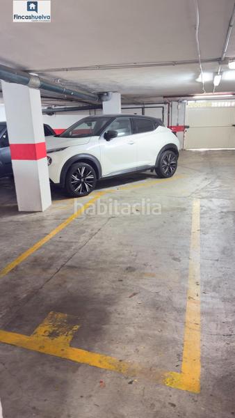 Foto eaf984c4-ac5e-4afc-8c73-48370b271b66. Pis amb aparcament a Centro Huelva