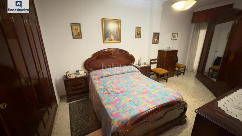 Foto ef1a4eca-e8c5-4817-a91a-9df6a1ffba6b. Pis amb aparcament a Centro Huelva