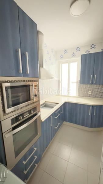 Foto efe70f35-1fa3-4459-a6f3-1eaed3255574. Appartamento in Centro Huelva