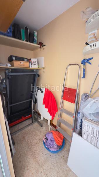 Foto 1731bd05-7a93-4414-a059-01c659fde931. Maison jumelée avec chauffage parking dans Urbadiez - Entrepuentes Sevilla