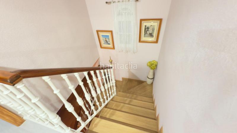 Foto 25174ad5-fbf3-4646-9db0-4678752341ef. Maison jumelée avec chauffage parking dans Urbadiez - Entrepuentes Sevilla