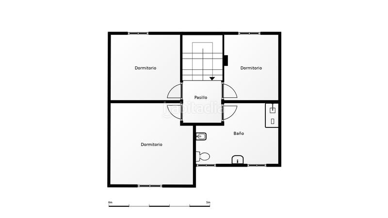 Foto 622d4110-64df-47b0-ba17-460fa62332ac. Maison jumelée avec chauffage parking dans Urbadiez - Entrepuentes Sevilla