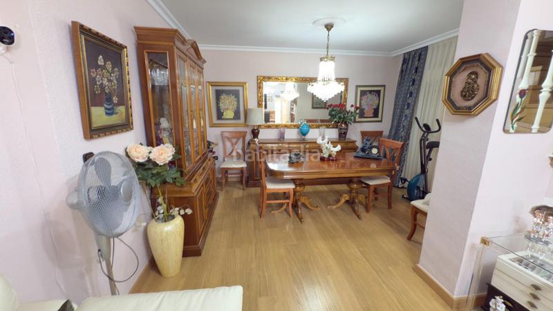 Foto 7e1b52e2-579b-42e9-9155-a8bce4951fb3. Maison jumelée avec chauffage parking dans Urbadiez - Entrepuentes Sevilla