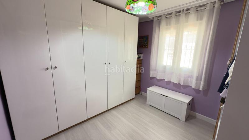 Foto 89821d6d-6a1d-4f75-8fc0-e9a270ca9a90. Maison jumelée avec chauffage parking dans Urbadiez - Entrepuentes Sevilla