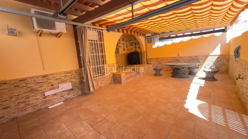 Foto 95e909c9-136e-43b5-a519-c0095d8321e7. Maison jumelée avec chauffage parking dans Urbadiez - Entrepuentes Sevilla