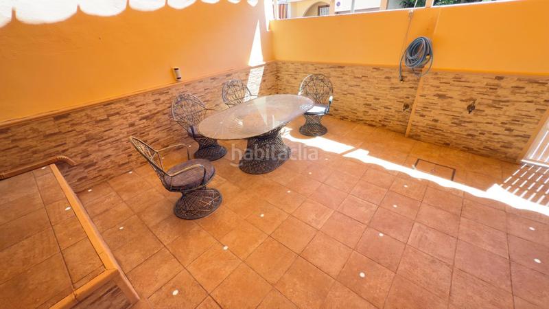 Foto a767fdd5-e1e4-4b2e-b1c1-088611b1f761. Maison jumelée avec chauffage parking dans Urbadiez - Entrepuentes Sevilla