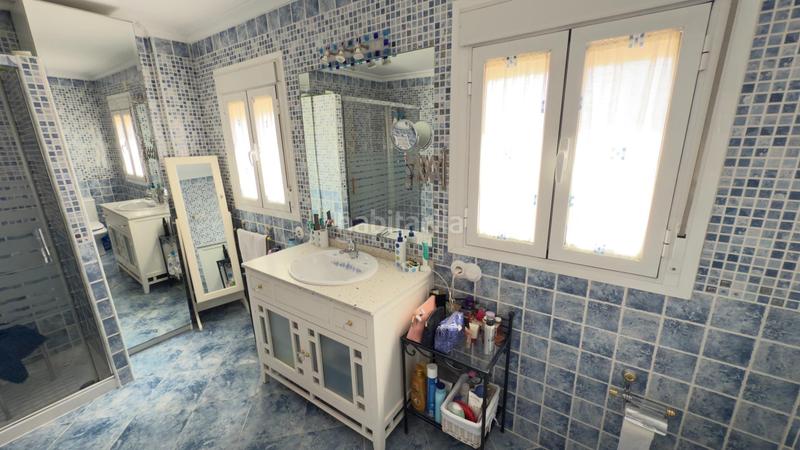 Foto c09e0449-1920-41f9-ad49-a9a1971ffaf8. Maison jumelée avec chauffage parking dans Urbadiez - Entrepuentes Sevilla