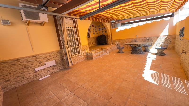 Foto cdfdaaf6-b07c-44e6-b895-4618f923c830. Maison jumelée avec chauffage parking dans Urbadiez - Entrepuentes Sevilla