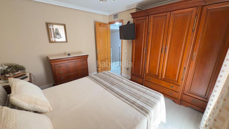 Foto e1fb8b1c-b0d4-4de2-a1a3-33d3a81f746a. Maison jumelée avec chauffage parking dans Urbadiez - Entrepuentes Sevilla