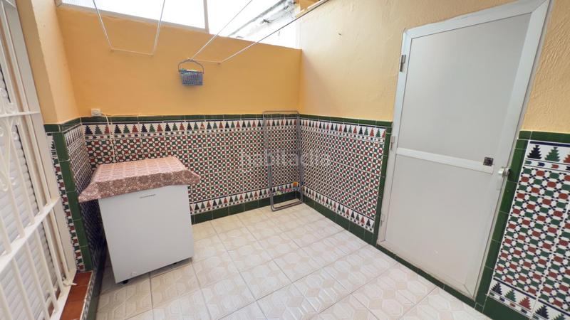 Foto e4361299-a89f-424d-96ac-3a3aa232145a. Maison jumelée avec chauffage parking dans Urbadiez - Entrepuentes Sevilla