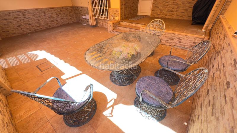 Foto e6daaa72-1e38-4dd7-9669-48fbacc1f80f. Maison jumelée avec chauffage parking dans Urbadiez - Entrepuentes Sevilla