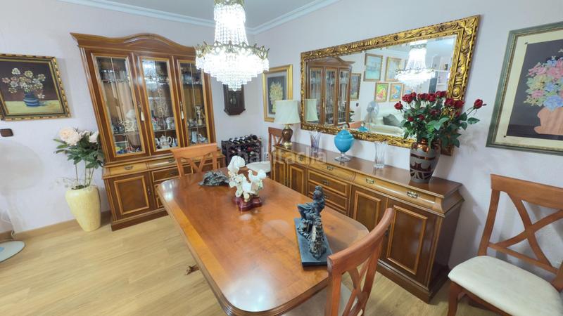 Foto ec86272c-9f03-408d-844d-09c5be84655b. Maison jumelée avec chauffage parking dans Urbadiez - Entrepuentes Sevilla