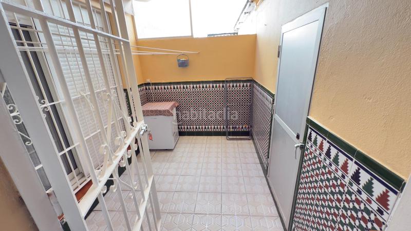 Foto f06ba6a6-8172-4778-b17a-e53d9417f5bb. Maison jumelée avec chauffage parking dans Urbadiez - Entrepuentes Sevilla