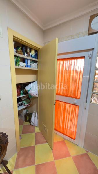 Foto f17877f3-5473-48af-9d05-9ee1f61d10c1. Maison jumelée avec chauffage parking dans Urbadiez - Entrepuentes Sevilla