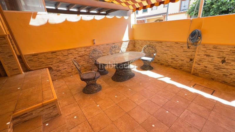 Foto f7f9f323-0339-4282-8917-3da9fe027522. Maison jumelée avec chauffage parking dans Urbadiez - Entrepuentes Sevilla