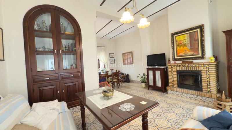 Foto 2b4a19b8-b4d1-4485-ac5c-21ae03155a09. Casa exclusiva casa de planta baja huelva en Cortegana