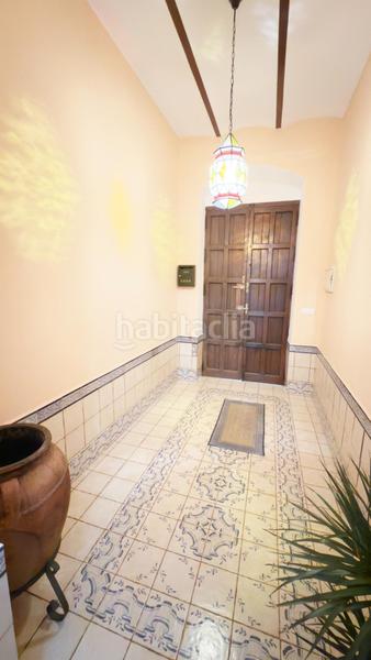 Foto 31f62797-36b6-4ec0-94e5-f297b37239c4. Casa exclusiva casa de planta baja huelva en Cortegana