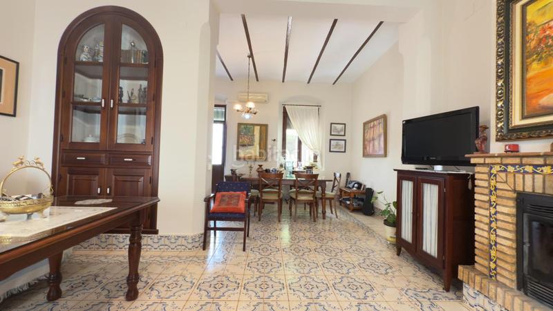 Foto 3634c242-d16e-472a-bb09-4e004b57f91d. Casa exclusiva casa de planta baja huelva en Cortegana