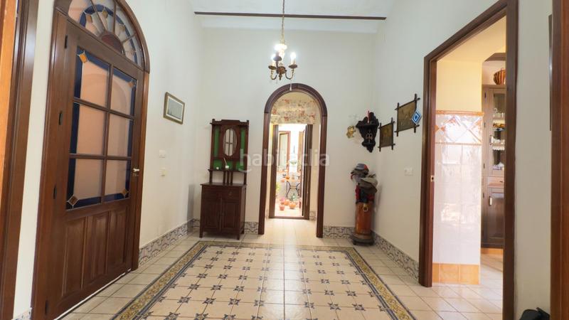 Foto 4a192494-d15a-4482-a116-2f77ae1118ee. Casa exclusiva casa de planta baja huelva en Cortegana