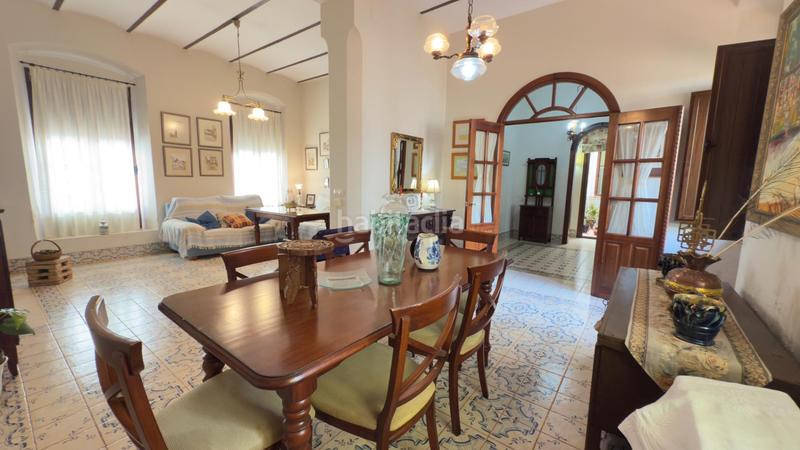 Foto 4af9c633-5a31-40a3-bb86-734ef1f60f59. Casa exclusiva casa de planta baja huelva en Cortegana