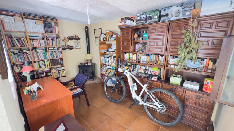 Foto 4b125bc5-1439-403e-88c3-c7b049a170b7. Casa exclusiva casa de planta baja huelva en Cortegana