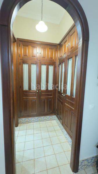 Foto 4f51d40e-b333-4799-ab83-70784d418f4b. Casa exclusiva casa de planta baja huelva en Cortegana