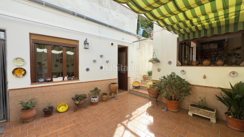 Foto 5bbac8c6-8151-43b6-85ea-055146c7036b. Casa exclusiva casa de planta baja huelva en Cortegana