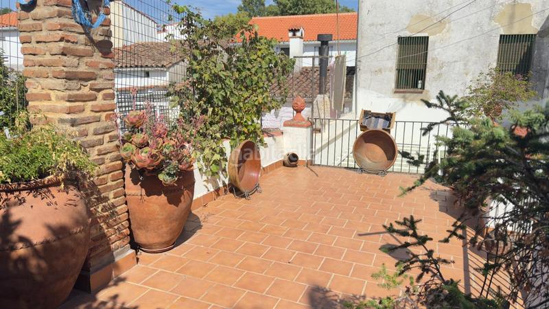 Foto 63357ba8-378c-4f79-a6b0-28ff3186b8a4. Casa exclusiva casa de planta baja huelva en Cortegana