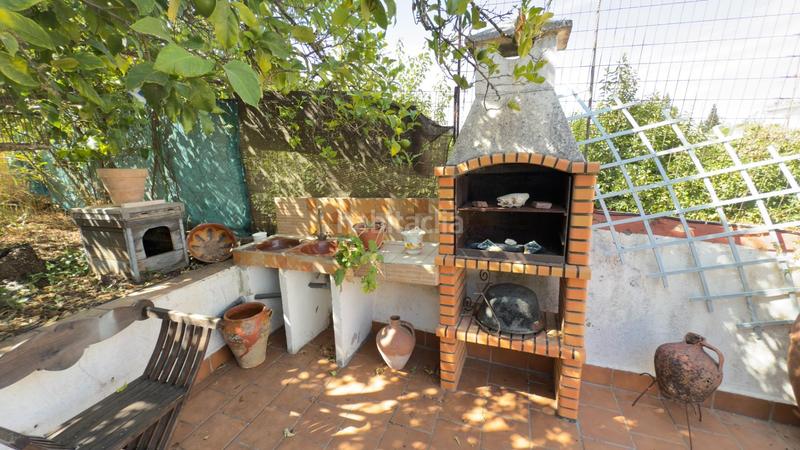 Foto 7927b9b9-aefe-4d16-89d2-0636d230358a. Casa exclusiva casa de planta baja huelva en Cortegana