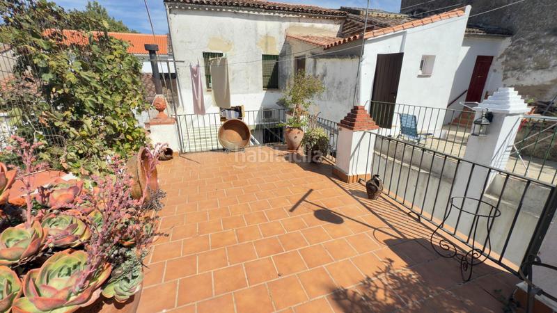 Foto 93a4774f-96a4-46fb-a62d-3b12439ae7f4. Casa exclusiva casa de planta baja huelva en Cortegana