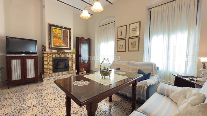 Foto a42d6492-27b7-4837-be7b-a90606aef5ee. Casa exclusiva casa de planta baja huelva en Cortegana