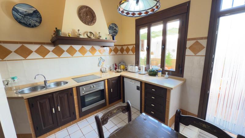 Foto b5df7e62-6e9b-4a17-9006-237c989f3a34. Casa exclusiva casa de planta baja huelva en Cortegana