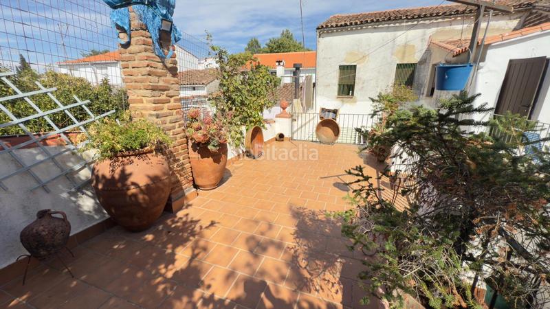 Foto b8e472eb-73dd-4544-a0e5-0c9feacc4b0f. Casa exclusiva casa de planta baja huelva en Cortegana
