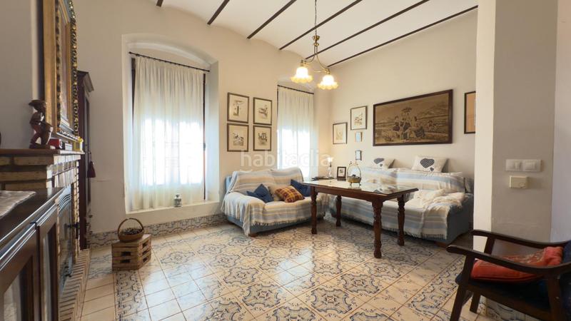 Foto c0ebc7e2-67f9-4c2e-b66d-bd61934fde22. Casa exclusiva casa de planta baja huelva en Cortegana