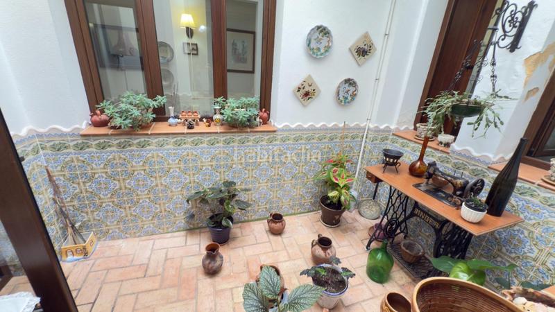 Foto d0e54149-f578-4eea-8ce4-12553c782f50. Casa exclusiva casa de planta baja huelva en Cortegana
